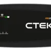 CTEK Akkulaturi PRO25S - 25A/12V +virtalähdetoiminto, Kaupan Päälle Bumper 300 Suojus