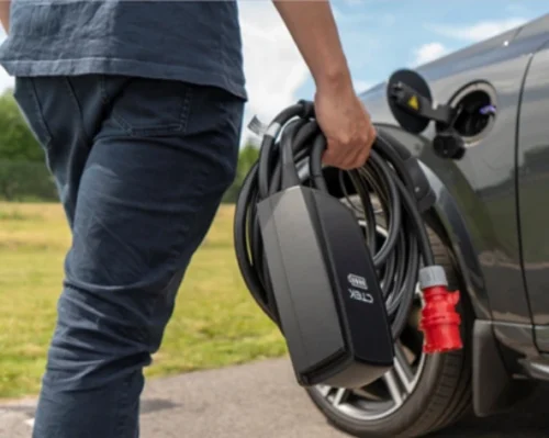 CTEK Njord Go -latauslaite, CEE, 11kW, Type2 7 CTEK Njord Go -latauslaite, CEE, 11kW, Type2 -Polarautocar ctek njord go koti lataus asema sahko autolle ct40353 tampere bec6ff8b