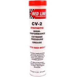 Red Line CV-2 Rasva 397g