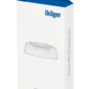 Dräger 3820/4000 Suukappale (5kpl)