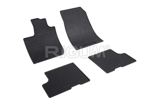 Markkikohtainen Kumimattosarja Dacia Duster Vm. 2018-