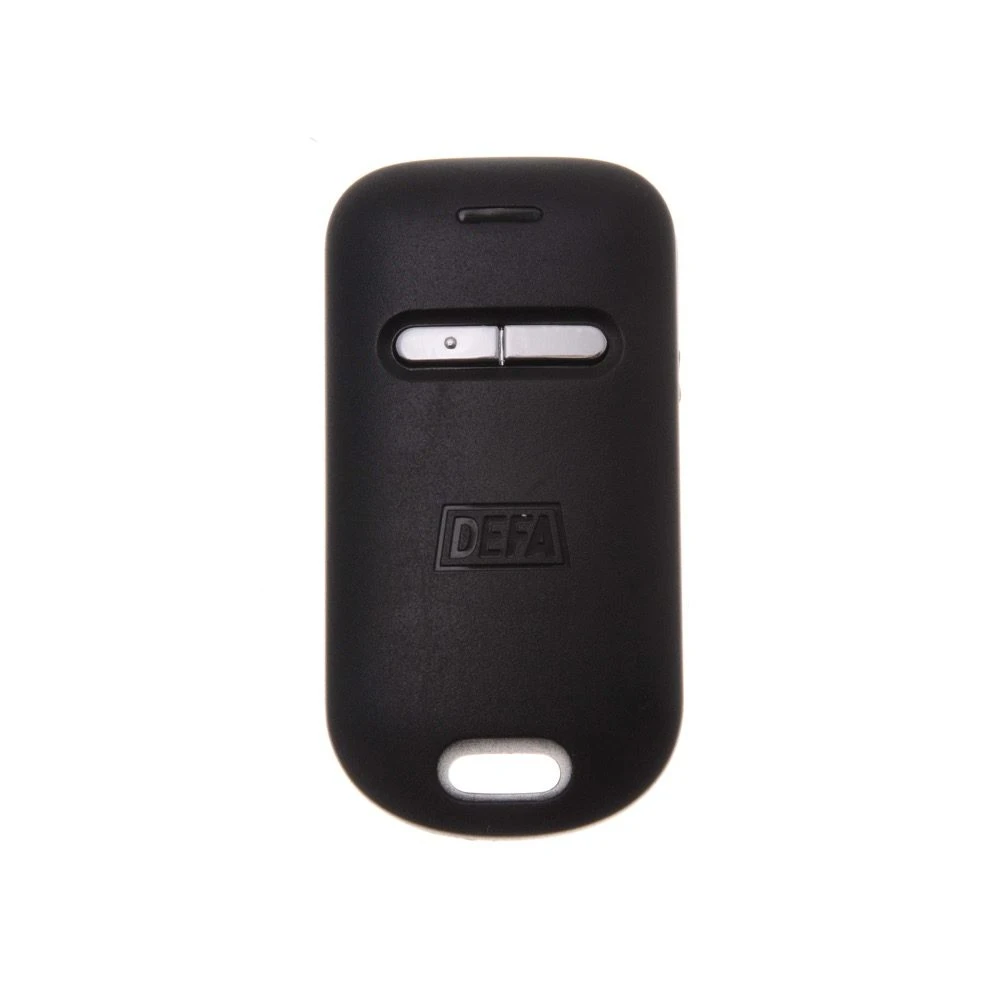 Defa Hälyttimen Kauko-ohjain 1 Defa Hälyttimen Kauko-ohjain