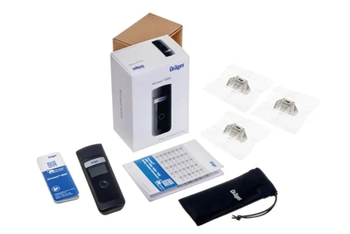 Dräger Alcotest® 4000 Alkotesteri 9 Dräger Alcotest® 4000 Alkotesteri -Polarautocar drager alcotest 4000 alkometri sisalto tampere 16760372