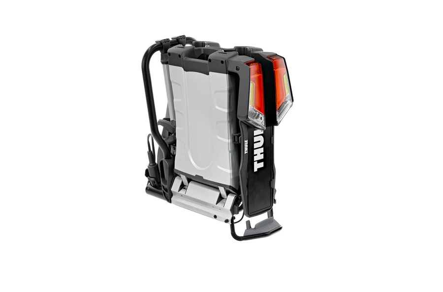 Thule EasyFold XT 2 Pyöräteline Vetokoukkuun (kahdelle Pyörälle) 4 Thule EasyFold XT 2 Pyöräteline Vetokoukkuun (kahdelle Pyörälle) - Image 4