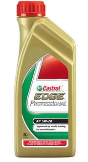 Castrol Edge Professional A1 5W/20 1L