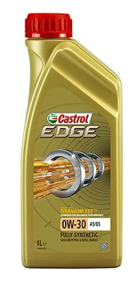 Castrol Edge 0W-30 A5/B5 1L
