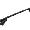 Thule Evo Raised Rail SquareBar Evo Taakkateline Neliöprofiilitangoilla