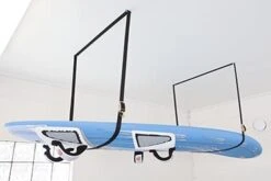 Fasty Boxlift Säilytysjärjestelmä -Polarautocar fasty purjelaudan surffilaudan sailytys 2710d587