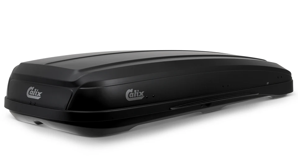 Calix H22 Kiiltävä Musta Kuljetuslaatikko 3 Calix H22 Kiiltävä Musta Kuljetuslaatikko - Image 3