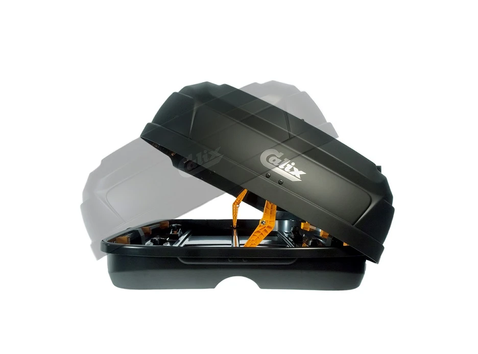 Calix H22 Kiiltävä Musta Kuljetuslaatikko 4 Calix H22 Kiiltävä Musta Kuljetuslaatikko - Image 4