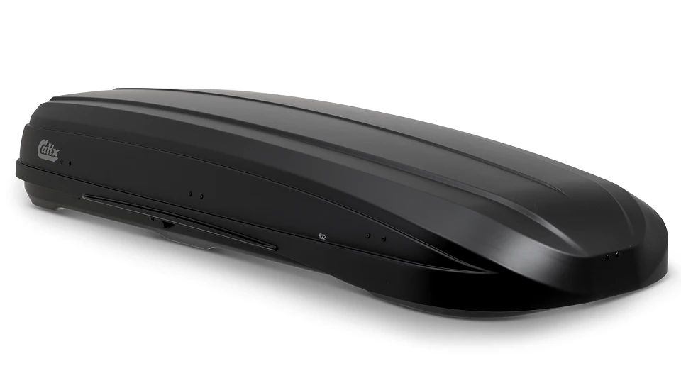 Calix H22 Kiiltävä Musta Kuljetuslaatikko 1 Calix H22 Kiiltävä Musta Kuljetuslaatikko