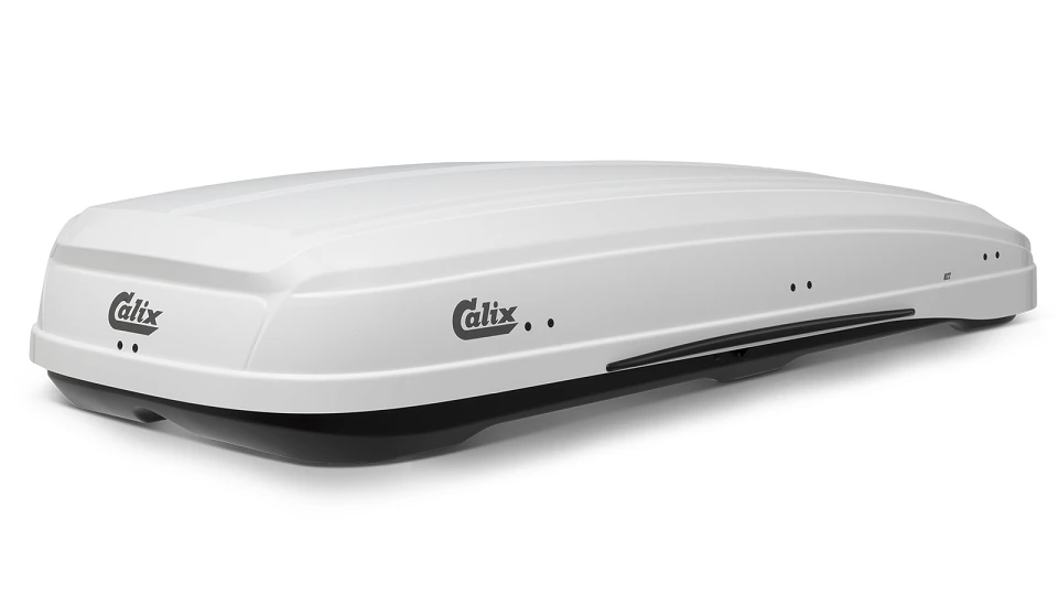 Calix H22 Kiiltävä Valkoinen Kuljetuslaatikko 3 Calix H22 Kiiltävä Valkoinen Kuljetuslaatikko - Image 3