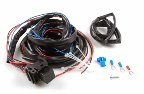 Hella Johtosarja 2 Lisävalolle HD