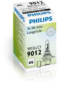 Philips LongLife Polttimo HIR2