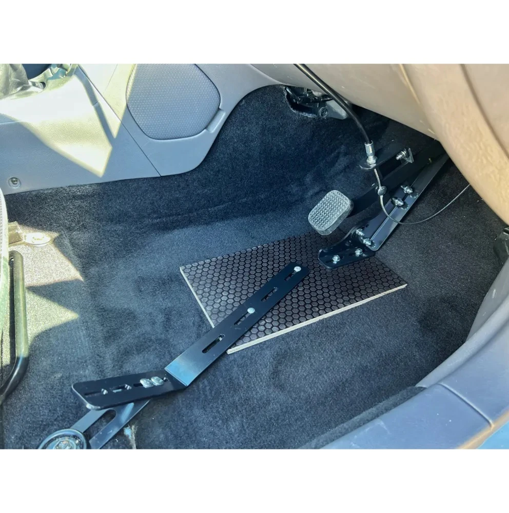 Opetuspolkimen Kiinnitysrauta, Hoyla Tools 2 Opetuspolkimen Kiinnitysrauta, Hoyla Tools - Image 2