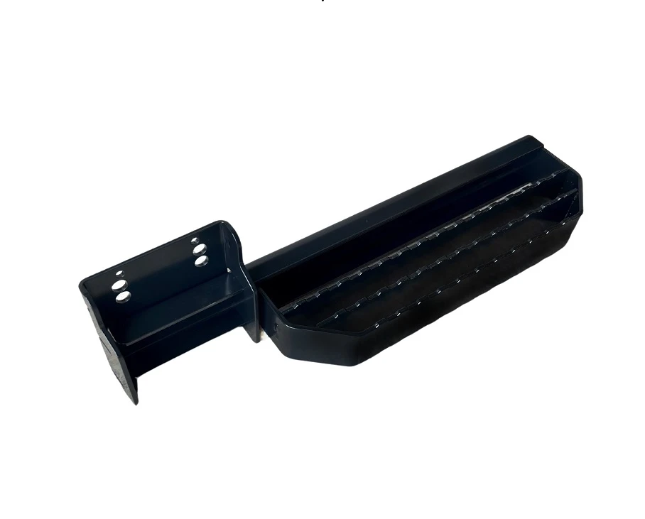 Astinlauta Pakettiauton Vetokoukkuun, Leveys 60cm, Hoyla-Tools 1 Astinlauta Pakettiauton Vetokoukkuun, Leveys 60cm, Hoyla-Tools