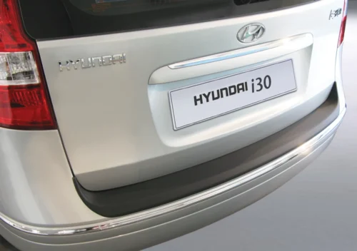 Takapuskurin Kolhusuoja Hyundai I30 Estate Vm. 10.2007-06.2010