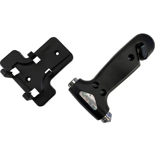 Ikkunavasara Turvavyöleikkurilla 1 Ikkunavasara Turvavyöleikkurilla