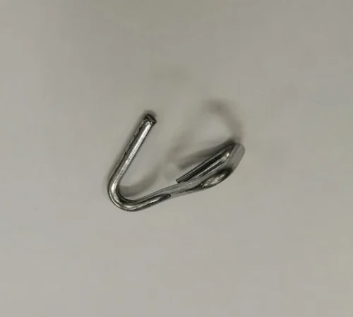 Istuinsuojien Kiinnityskoukku 50kpl -Polarautocar istuin suojien kiinnitys koukku tampere 8033ca28