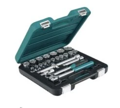 Kamasa-Tools Hylsysarja 1/2" 24-osainen Tuuma