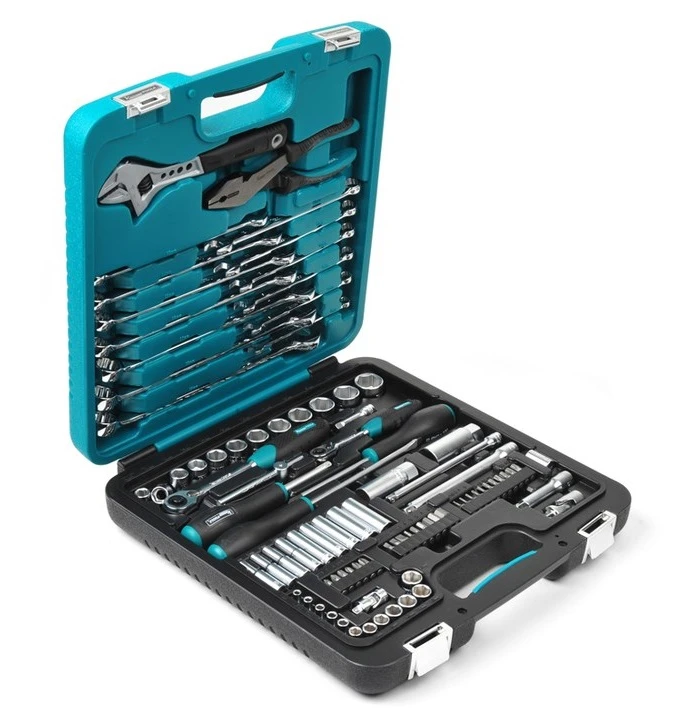 Kamasa-Tools Asentajansarja 89-osaa 1 Kamasa-Tools Asentajansarja 89-osaa