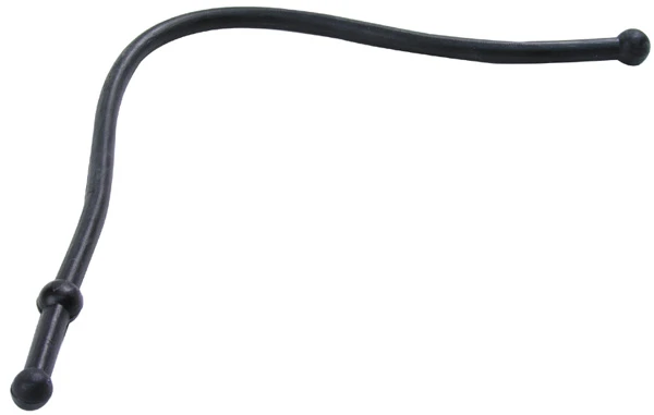 Kumiköysi Suksipidikkeeseen, 8kpl Sarja 1 Kumiköysi Suksipidikkeeseen, 8kpl Sarja