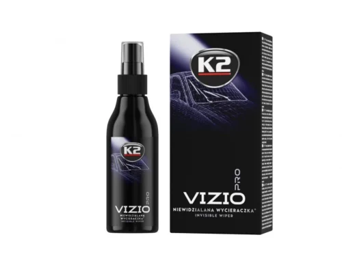 K2 Pro Vizio Lasiopinnoite 150ml