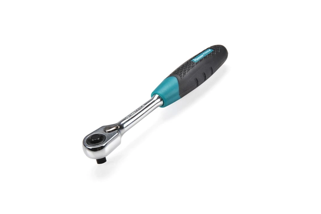 Kamasa-Tools Räikkäavain 1/4", 72-hampainen