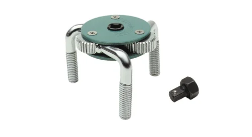 Kamasa Öljynsuodatinavain Ø 65–110 Mm