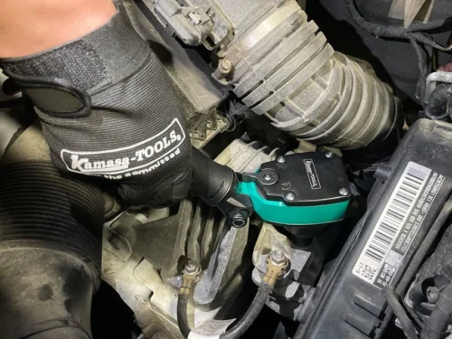 Kamasa-Tools Mutteriväännin 1/2", 500 Nm, Kääntyvällä Päällä 5 Kamasa-Tools Mutteriväännin 1/2", 500 Nm, Kääntyvällä Päällä -Polarautocar k9903 ak kamasa tools pieni mutteri vaannin puoli tuumaa 500nm kaantyvampere bf82894a