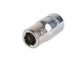 Kamasa-Tools Teräpalanpidin 1/4" 4-kulma / 1/4" 6-kulma