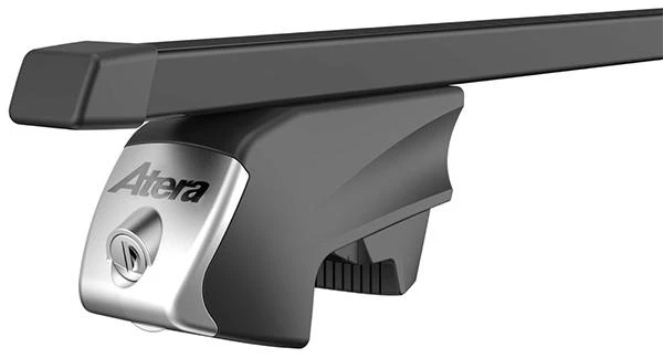 ATERA Signo RTD Taakkateline Integroituihin Kattokaiteisiin 137cm 1 ATERA Signo RTD Taakkateline Integroituihin Kattokaiteisiin 137cm