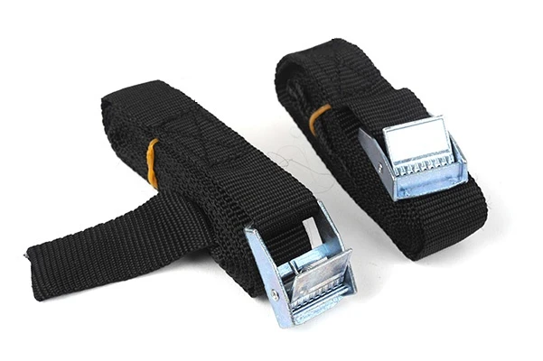 Kiinnitysremmi 2kpl 200kg/25mmx2,5m 2 Kiinnitysremmi 2kpl 200kg/25mmx2,5m - Image 2