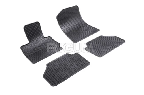 Merkkikohtainen Kumimattosarja BMW X3 F25 Vm. 2011-2017
