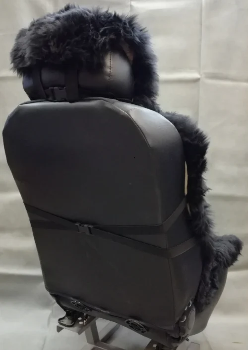 Aito Lampaantalja 7 Aito Lampaantalja -Polarautocar lampaantalja istuinsuoja8 caf07b4f