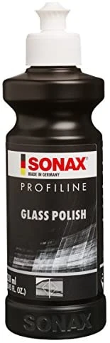 Sonax Profiline Lasinhiomatahna 250ml