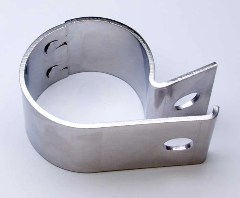 Lisävalojen Kiinnitysrauta Antec 76mm RST (2kpl) 1 Lisävalojen Kiinnitysrauta Antec 76mm RST (2kpl)