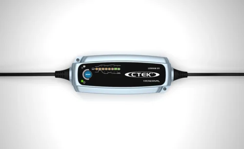 CTEK Akkulaturi Lithium XS 5,0A