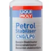 Liqui-Moly Bensiinin Kausisäilytysaine 250 Ml
