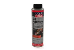 Liqui Moly Moottorin Kitkanvähentäjä 300ml