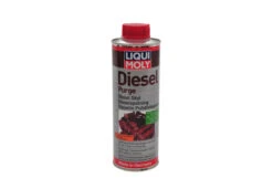Liqui Moly Dieseljärjestelmän Puhdistusaine 500ml
