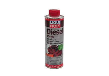 Liqui Moly Dieseljärjestelmän Puhdistusaine 500ml 1 Liqui Moly Dieseljärjestelmän Puhdistusaine 500ml