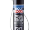 Liqui Moly Kaasuläpän Puhdistusaine 400ml