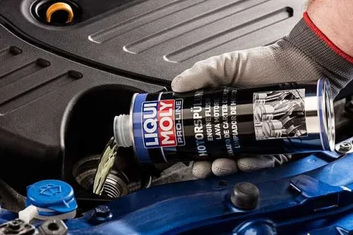 Liqui Moly Engine Flush, Moottorin öljytilan Puhdistusaine PRO-LINE 500ml 9 Liqui Moly Engine Flush, Moottorin öljytilan Puhdistusaine PRO-LINE 500ml -Polarautocar lm 2978 liqui moly engine flush moottori oljytilan puhdistusaine tampere a00c3bf3