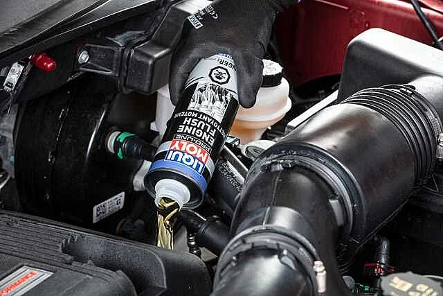 Liqui Moly Engine Flush, Moottorin öljytilan Puhdistusaine PRO-LINE 500ml 3 Liqui Moly Engine Flush, Moottorin öljytilan Puhdistusaine PRO-LINE 500ml - Image 3