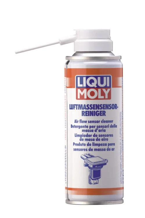 Liqui Moly Ilmamassa-anturin Puhdistusaine 200ml
