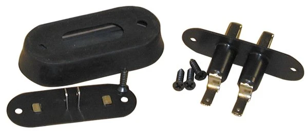 Liukuovikytkin 1 Liukuovikytkin