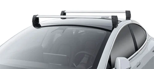 Menabo Taakkateline Tesla Model 3 Vm. 2017-