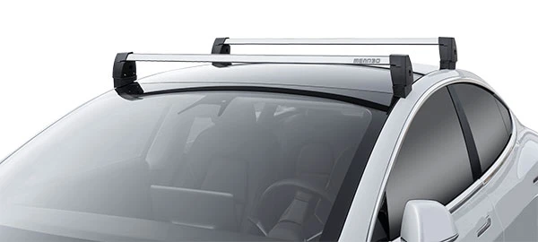 Menabo Taakkateline Tesla Model 3 Vm. 2017- 1 Menabo Taakkateline Tesla Model 3 Vm. 2017-