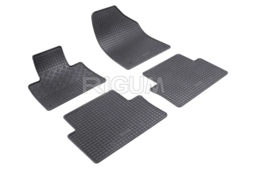 Merkkikohtainen Kumimattosarja Citroen C5 Vm. 2008-